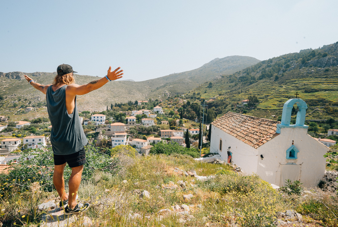 athens one day cruise aegina poros hydra, ATHENS ONE DAY CRUISE REVIEW, athens island day trips