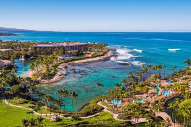 Best All-inclusive resorts in Hawaii (All Islands)