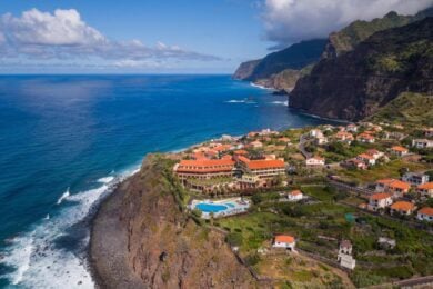 all inclusive resorts Madeira features