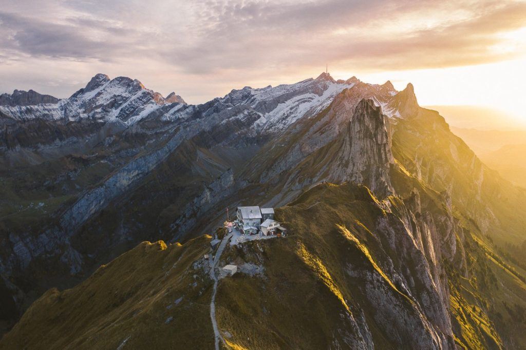 hikes in switzerland