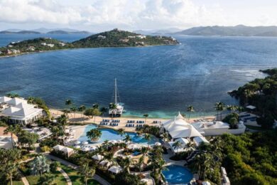 The Ritz-Carlton St. Thomas